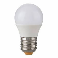 Bulb Tanuk 3W